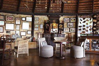 Motswari Private Game Reserve - Timbavati Klaserie Private Nature Reserve Exterior photo